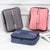 Reiseorganisator Tasche Brehn