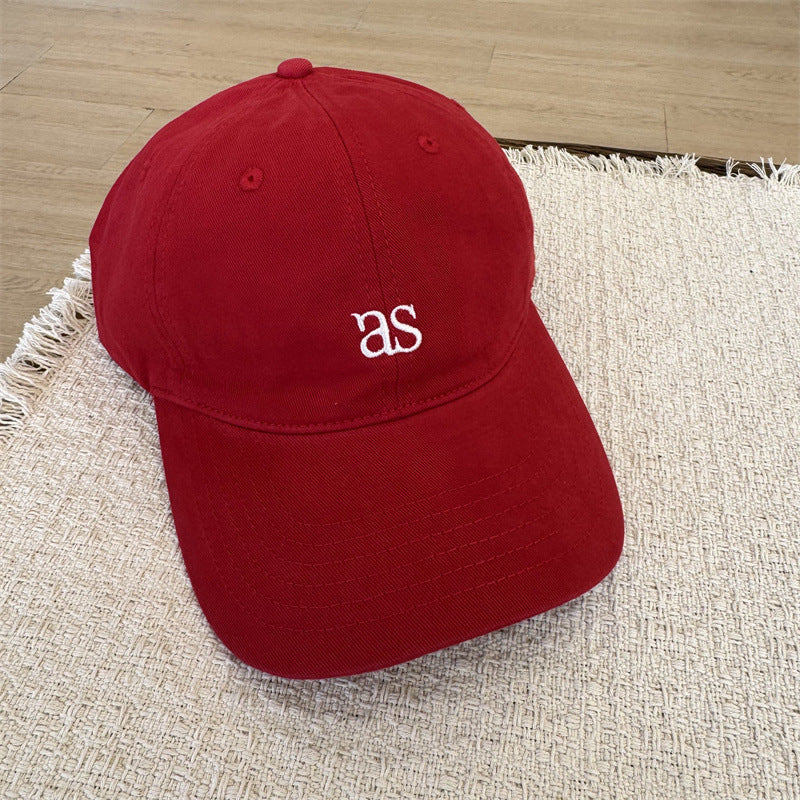 Frauen verstellbare Baumwoll-Baseballmütze Brehn 1783922768