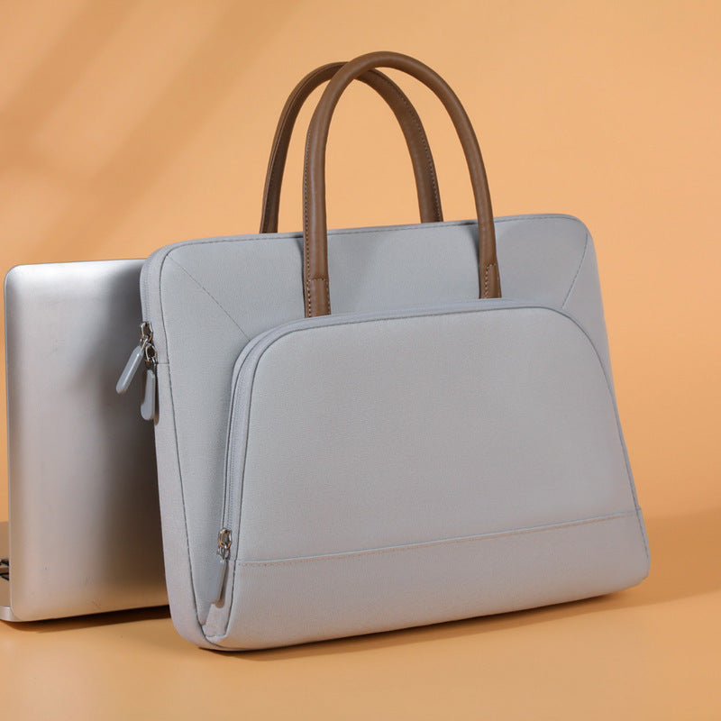 Designer Laptop Tasche Brehn