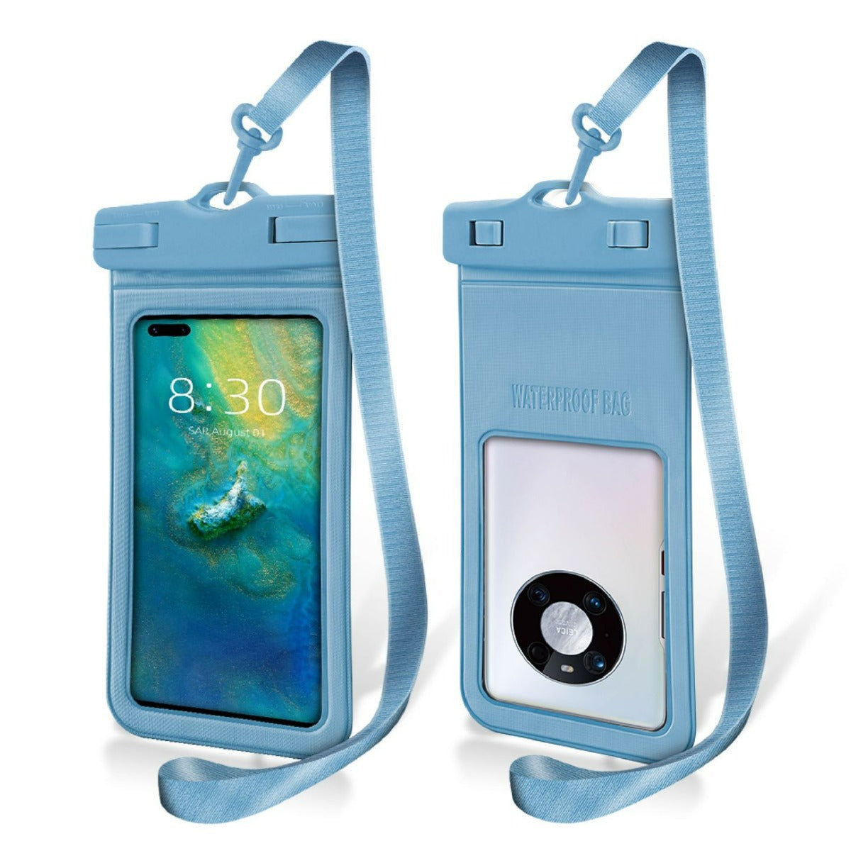 Wasserdichte Tasche Brehn