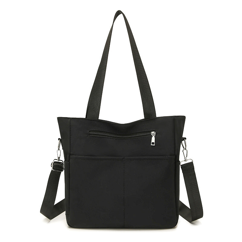 Chic vielseitige Handtasche Brehn