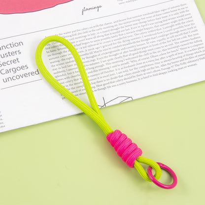 Vielseitige Lanyard-Schlüsselanhänger Brehn