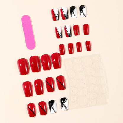 Nail Art Brehn