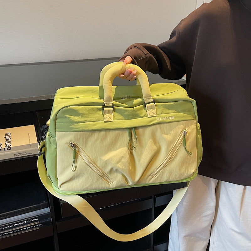 Vielseitige Reisetasche