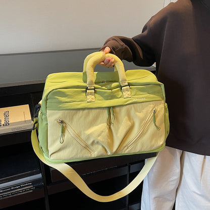 Vielseitige Reisetasche
