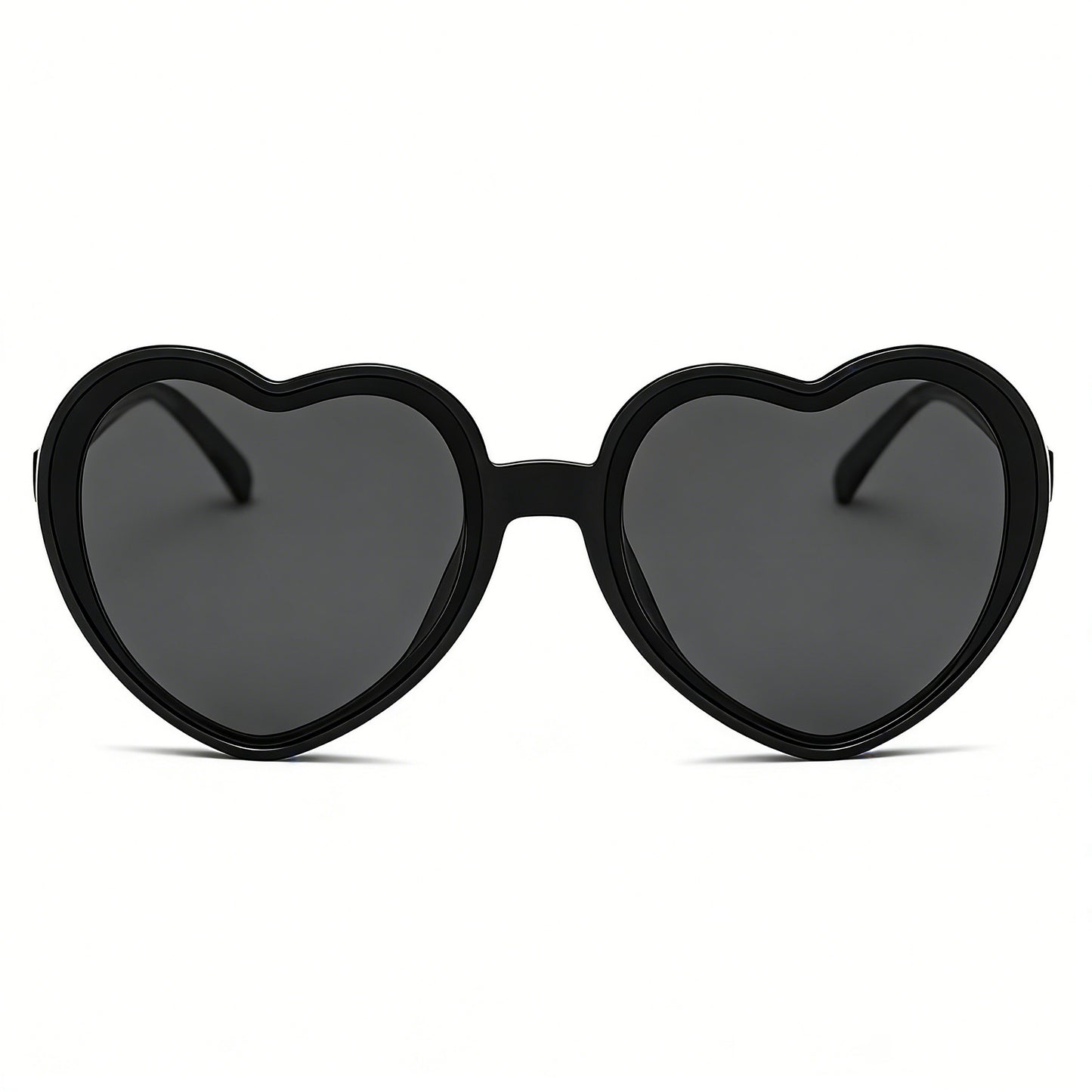 Herzförmige Sonnenbrille Brehn