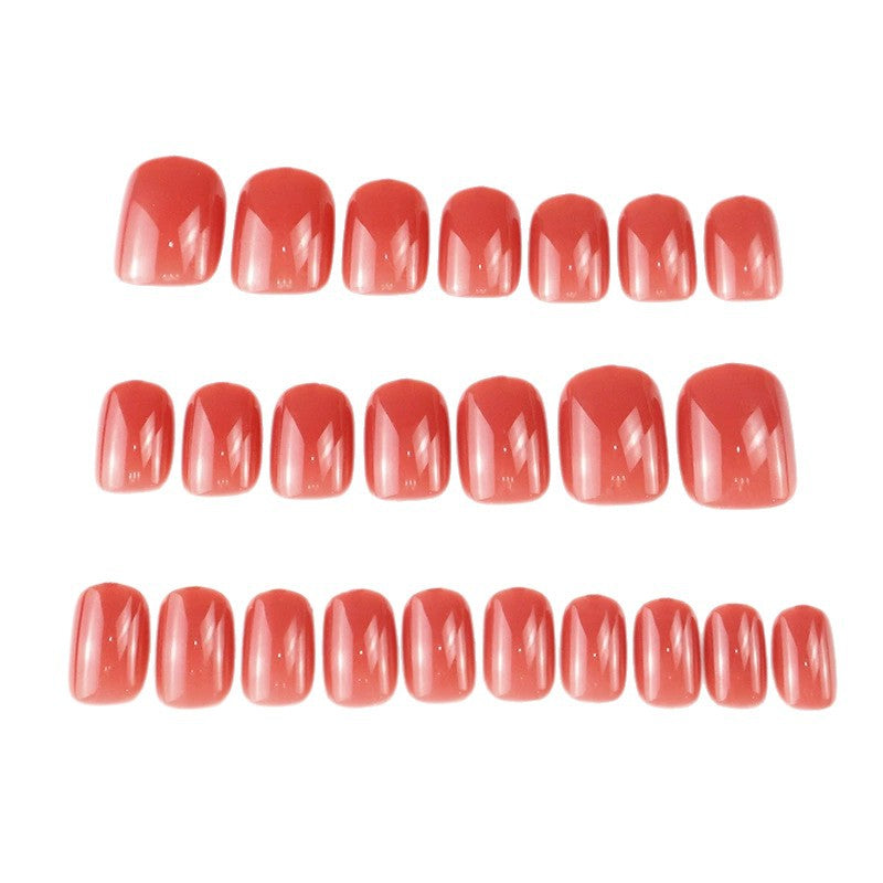 Glänzendes Gel-Nagellack-Set Brehn