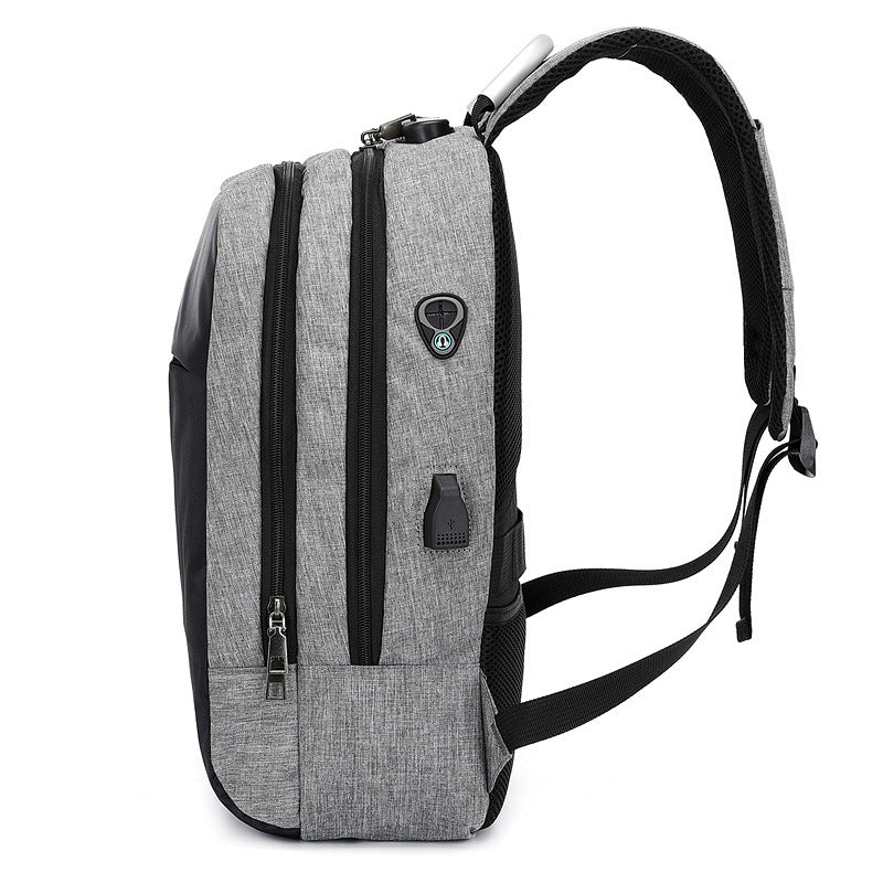 Vielseitiger Reiserucksack Brehn