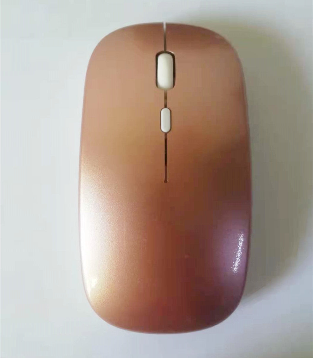 Ergonomische Kabellose Maus Brehn
