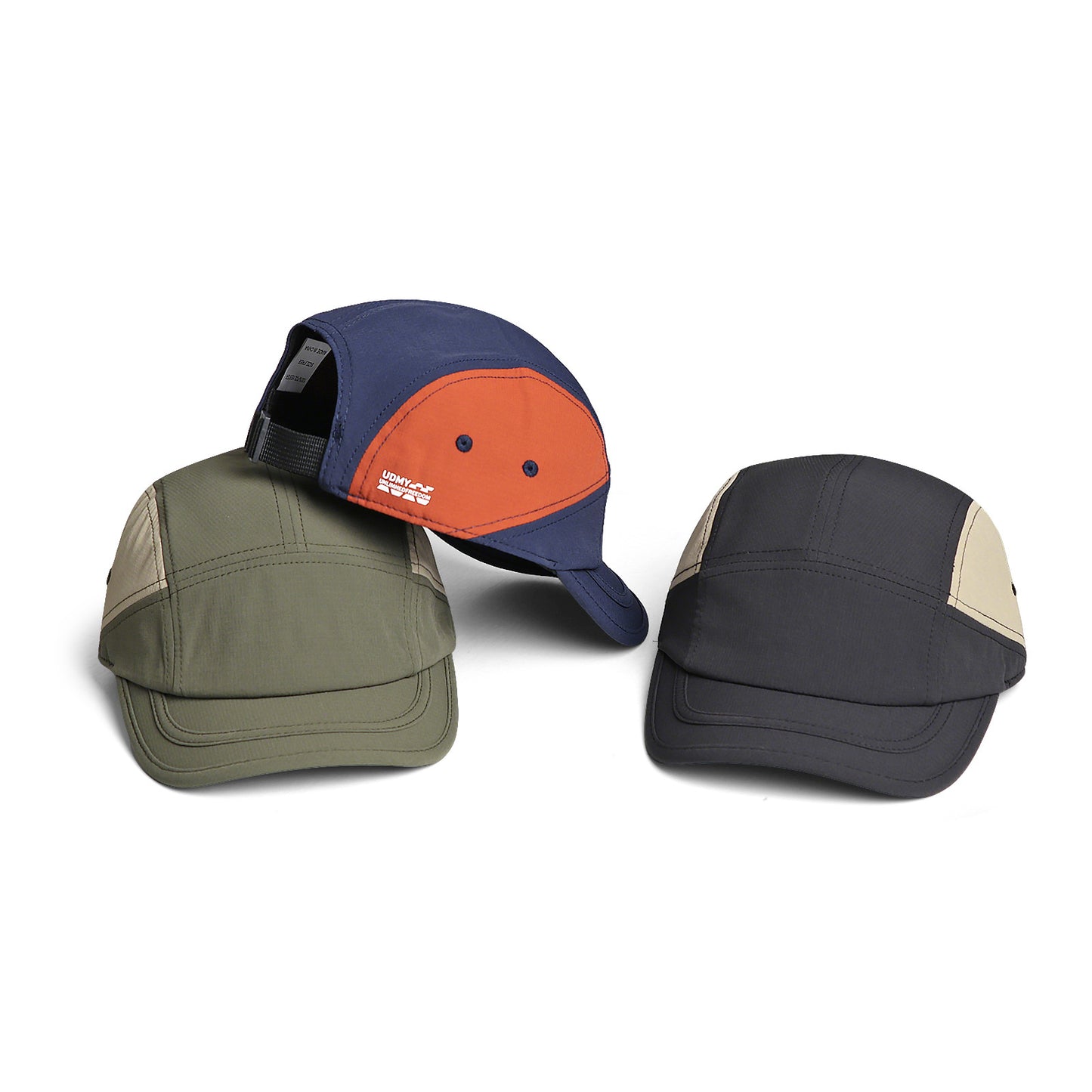 Herren sportliche und funktionale Cap Brehn