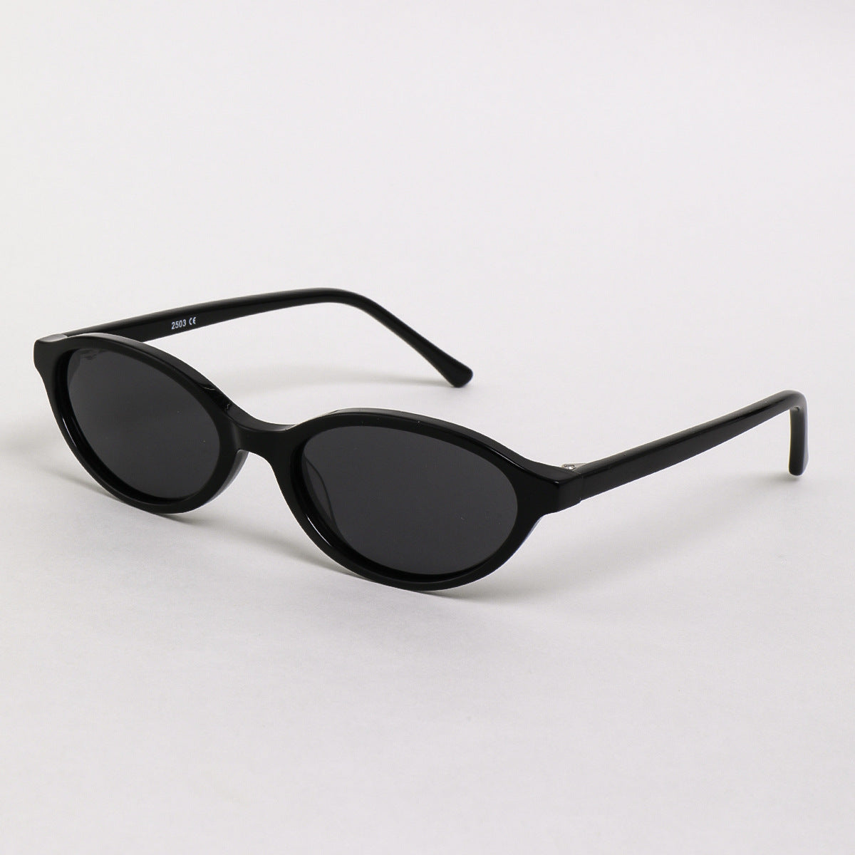 Damen stylische Sonnenbrille im eleganten Retro-Design Brehn