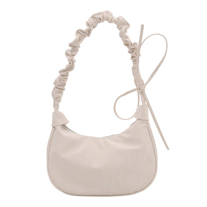 Moderne strukturierte Handtasche