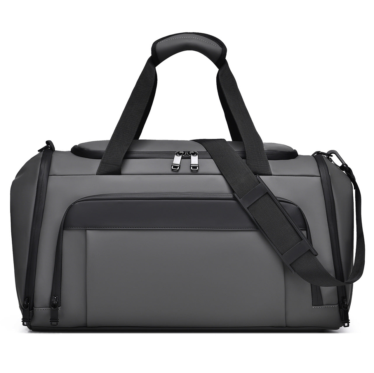 Multifunktionale essentielle Reise-Duffel-Tasche Brehn