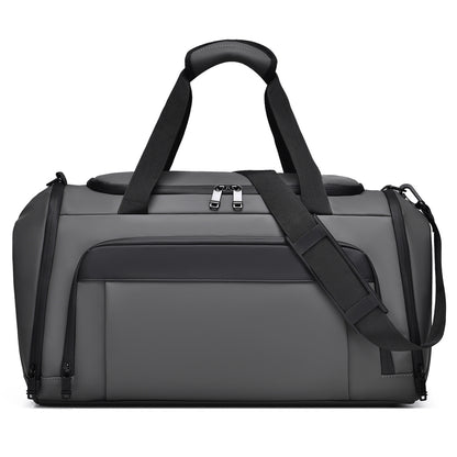 Multifunktionale essentielle Reise-Duffel-Tasche Brehn