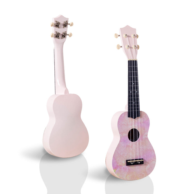 Musikalische Ukulele Brehn