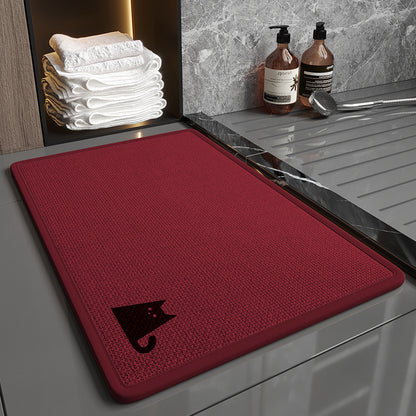 Zuhause Badezimmer