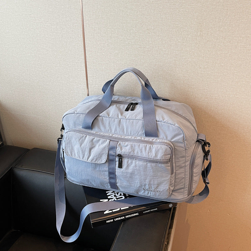 Multi-Funktionale Wochenendreise-Duffel