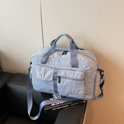Multi-Funktionale Wochenendreise-Duffel