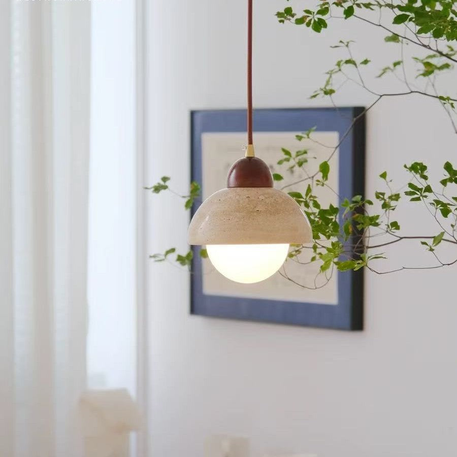 Moderne Minimalistische Hängeleuchte