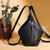 Moderner Sling-Rucksack Brehn