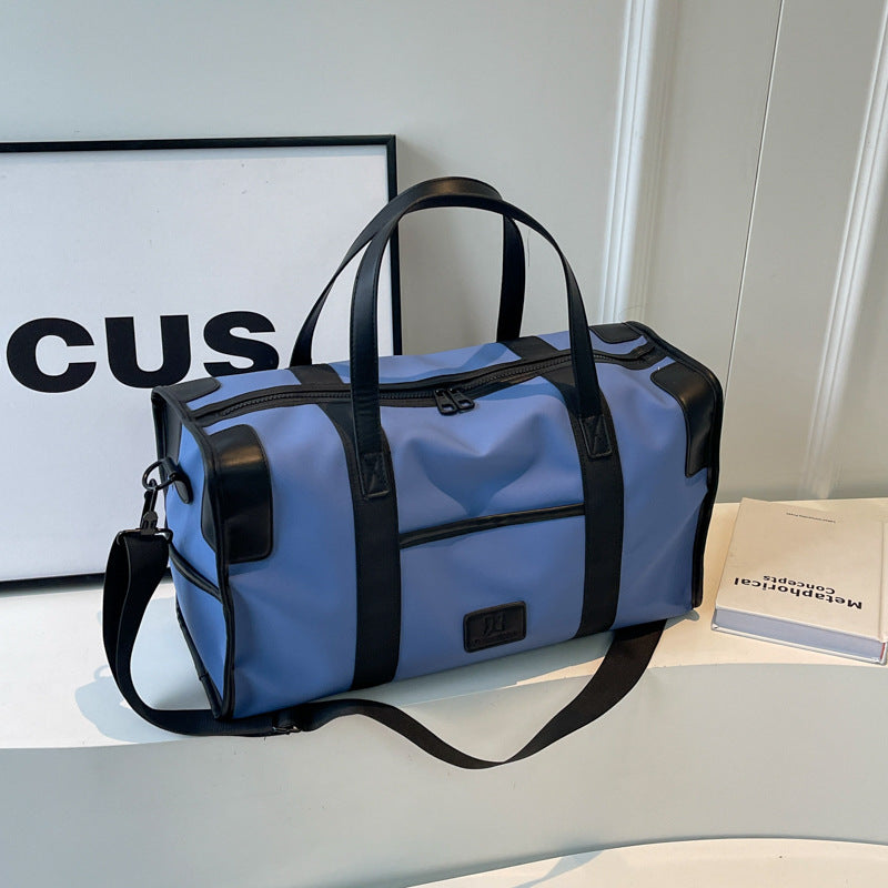 Modische Sport- und Reisetasche Brehn