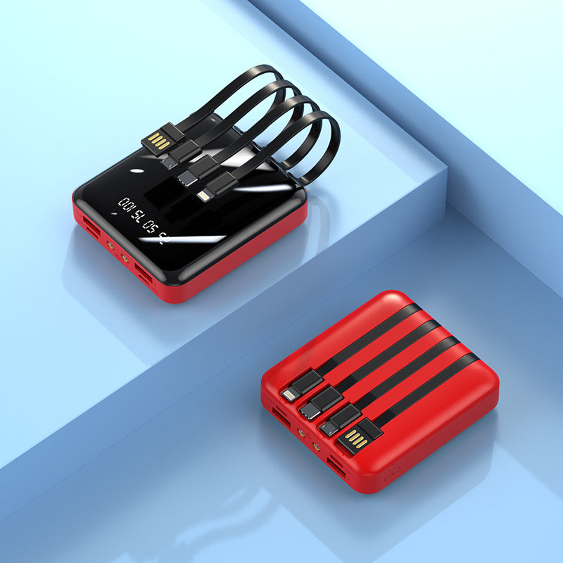Powerbank Brehn