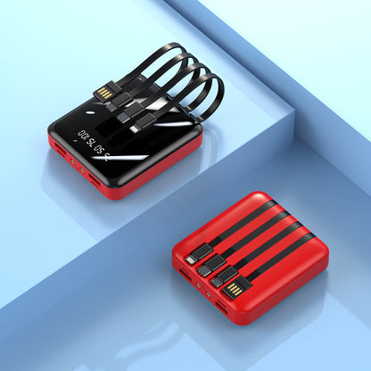Powerbank Brehn