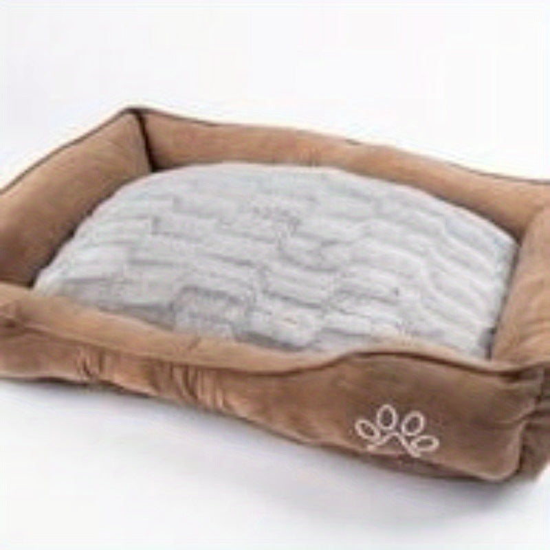 Hundebett