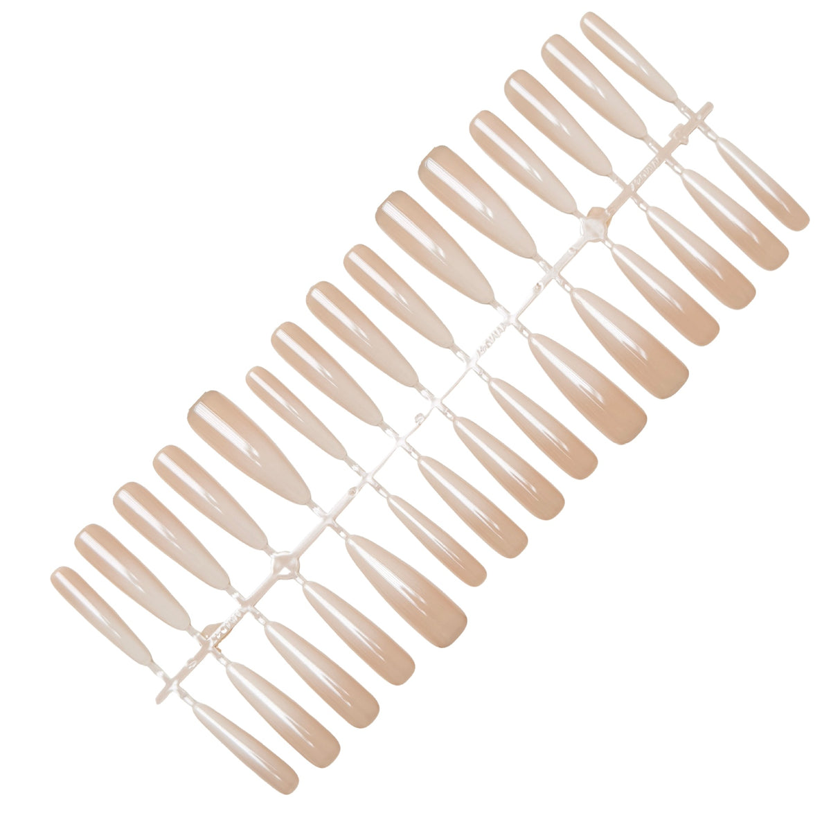 Elegante Stiletto Press-On Nagelkollektion