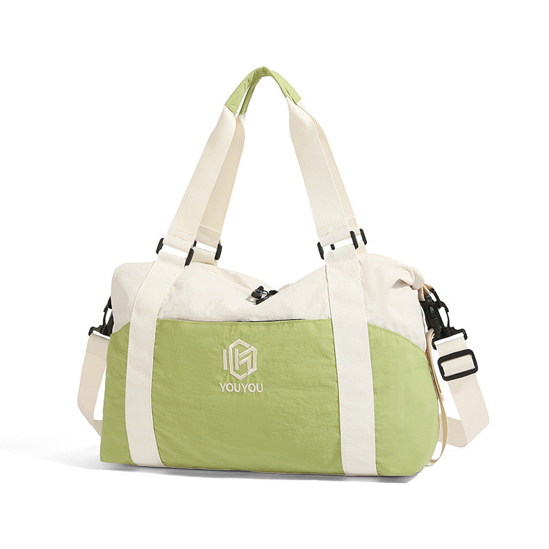 Multifunktionale Sport-Duffel-Tasche Brehn