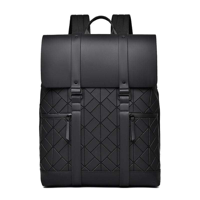 Minimalist Wasserdichter Rucksack Brehn