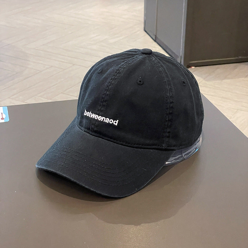 Unisex Classic Adjustable Cotton Cap Brehn