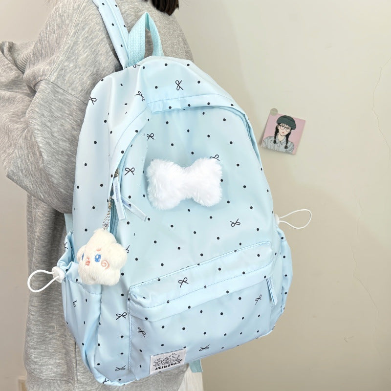 Süßer Tier-Themen-Rucksack Brehn
