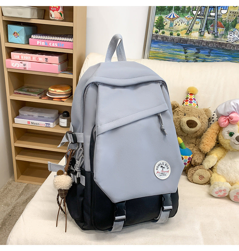 Multi-Funktionaler Rucksack