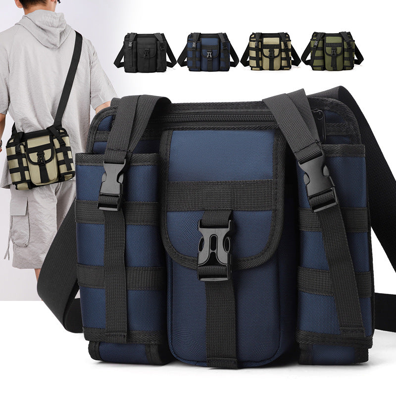 Taktischer Utility Organizer Tasche Brehn
