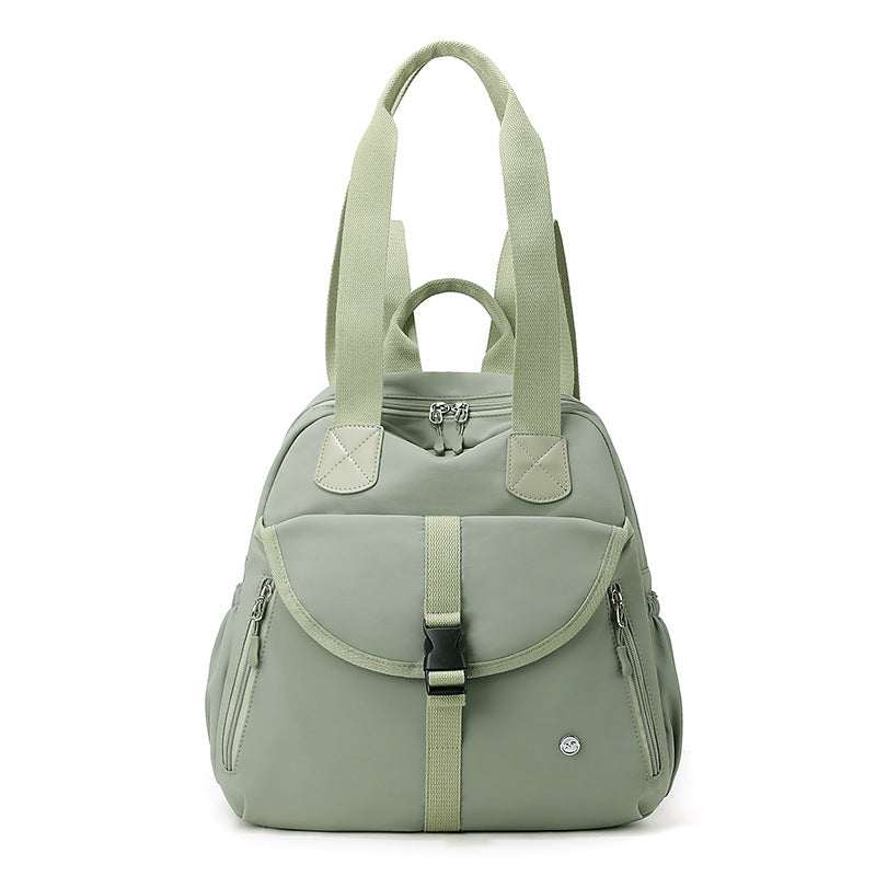 Multifunktionaler umwandelbarer Rucksack Brehn