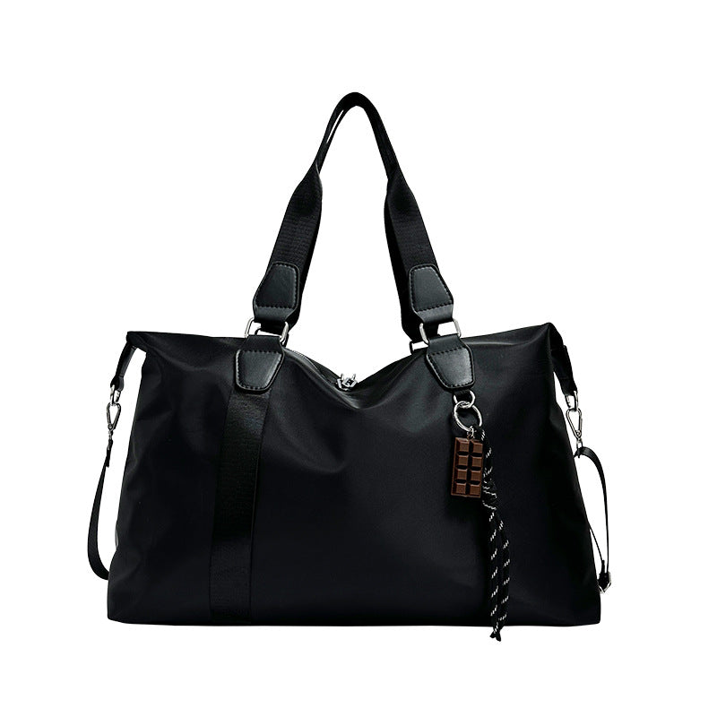 Langlebige Mehrfachkompartiment Reisetasche Brehn