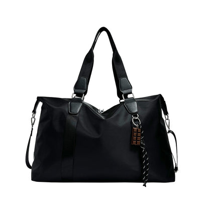 Langlebige Mehrfachkompartiment Reisetasche Brehn