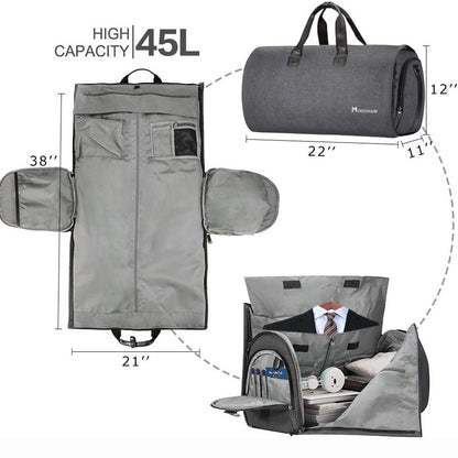 Geräumige Reisetasche Brehn