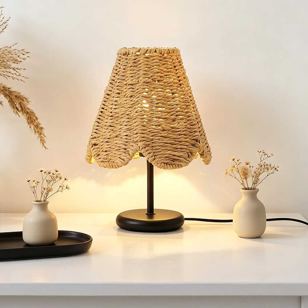 Designer Hängelampe Aus Naturmaterialien Brehn