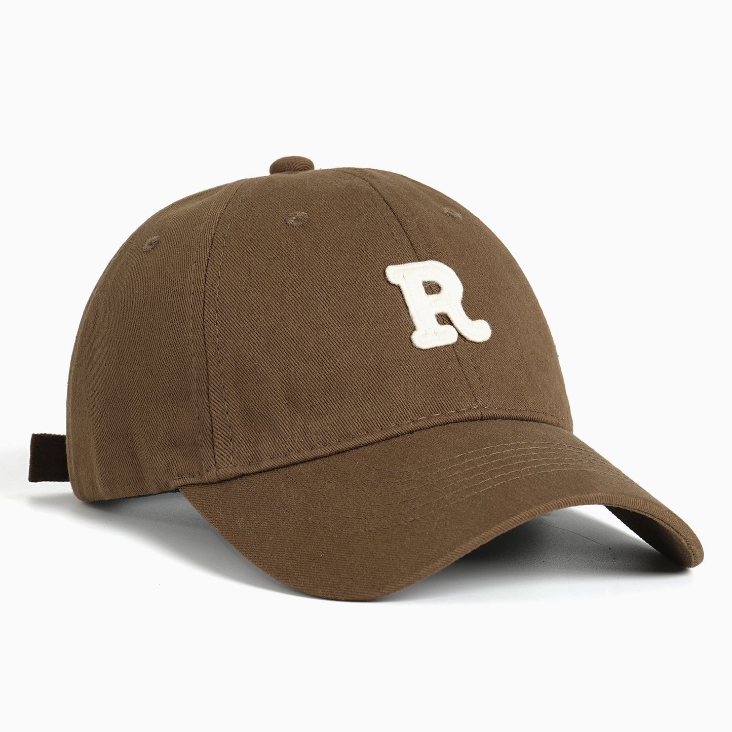 Damen Sportliche Baseballcap mit verstellbarem Riemen Brehn
