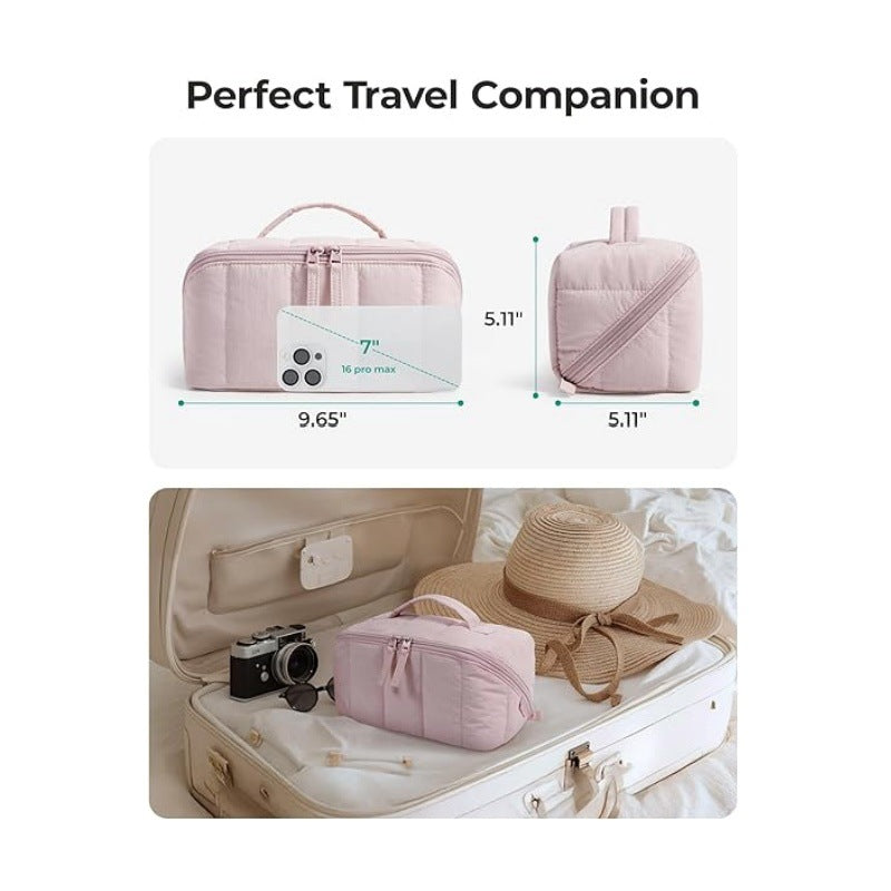 Multifunktionale Reise-Organizer-Tasche Brehn