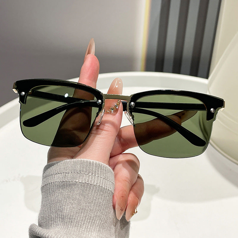 Damen modische Sonnenbrille Brehn