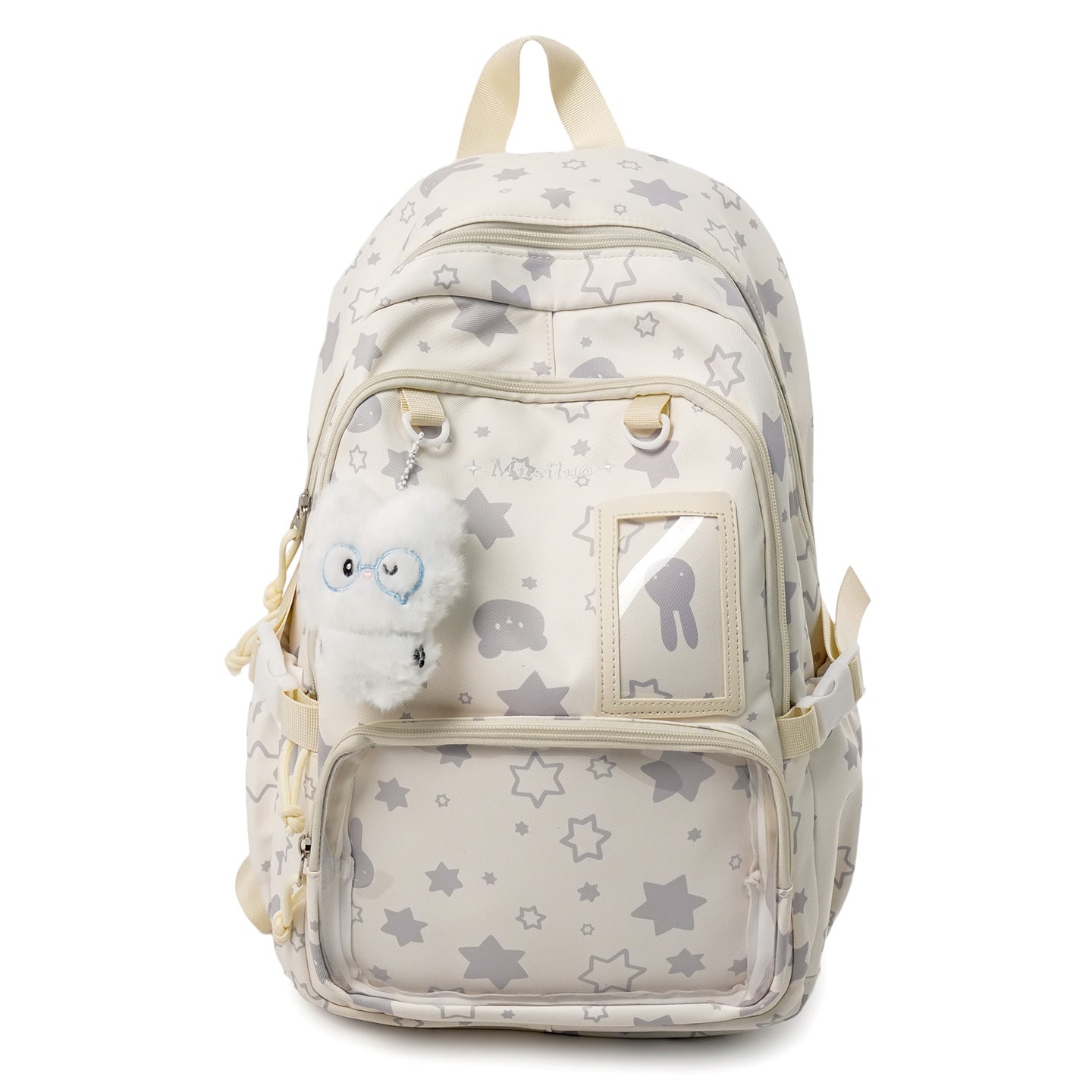 Kinder niedlicher Plüschspielzeug Rucksack Brehn