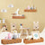 Rattan Wandregal Brehn