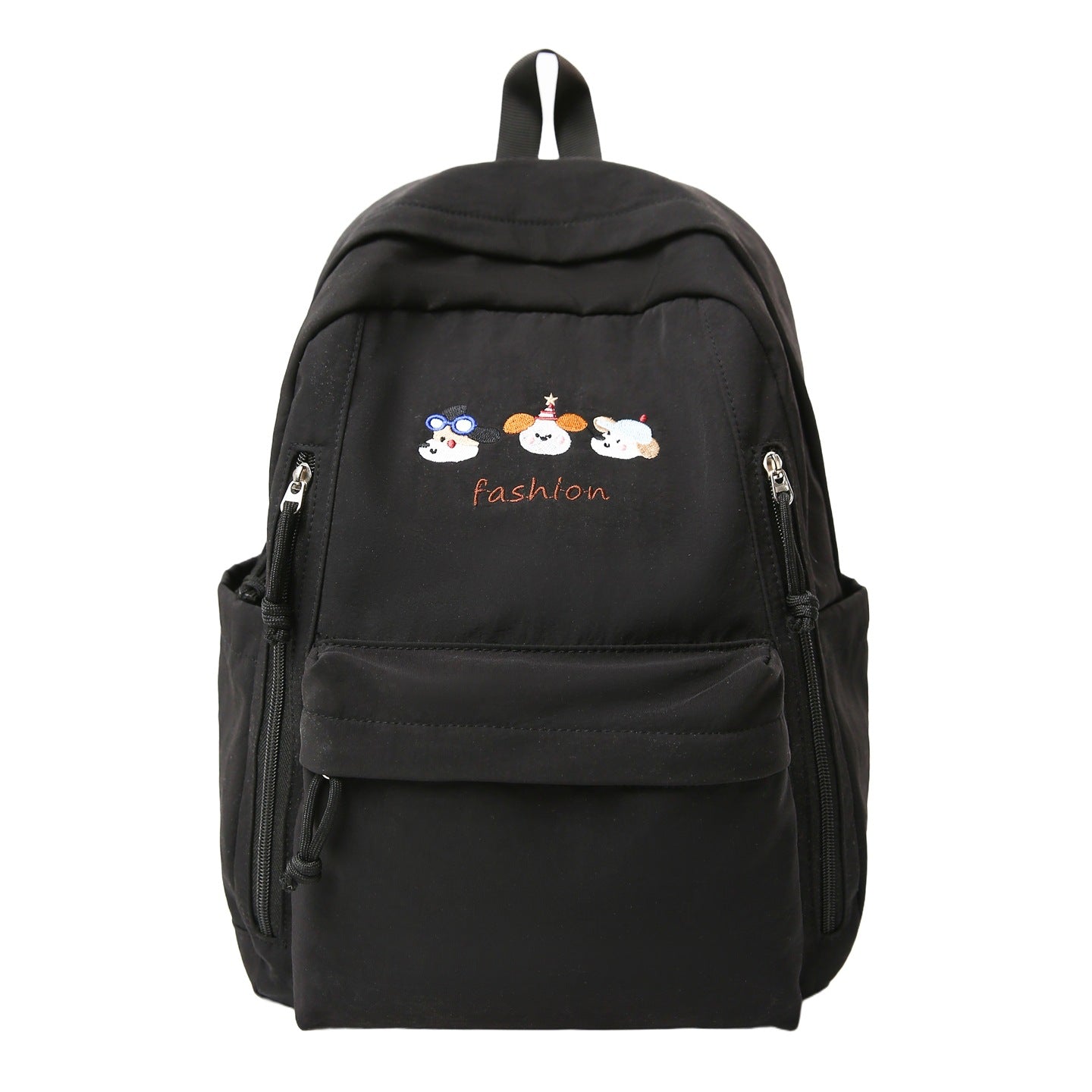 Niedlicher Cartoon-Muster-Rucksack Brehn