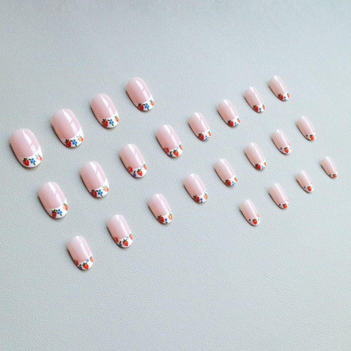 Nagelkunst