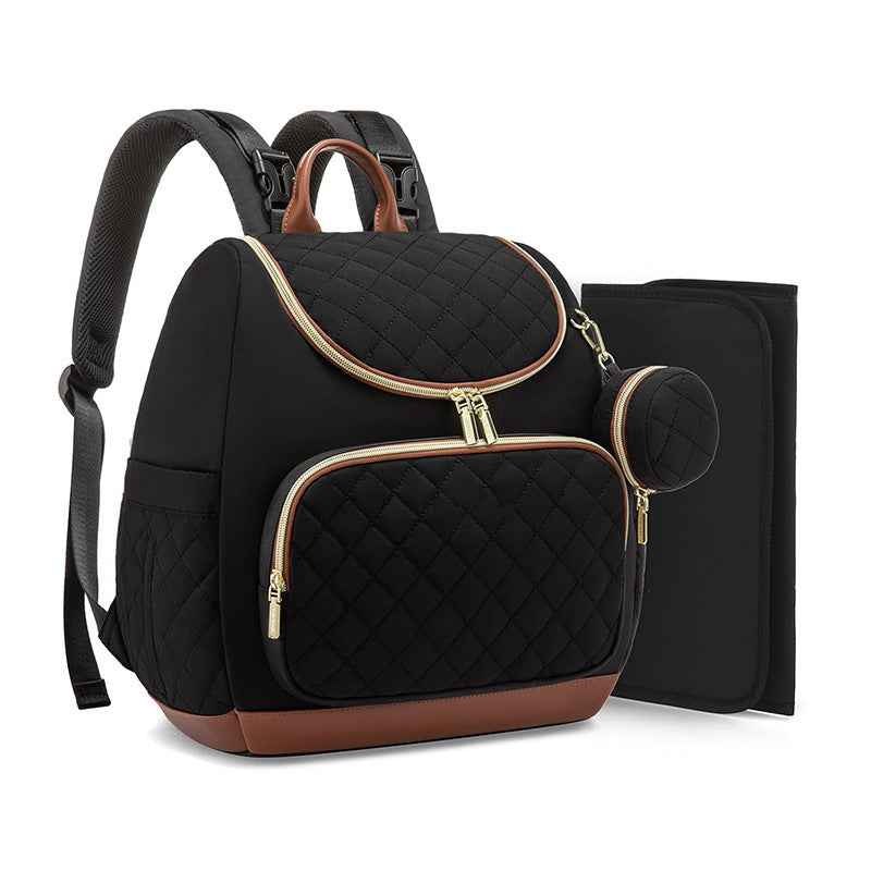 Multifunktionale Rucksacktasche mit Praktischen Fächern Brehn