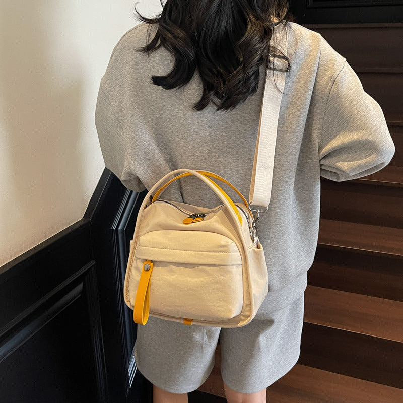 Chic Utility Handtas Brehn