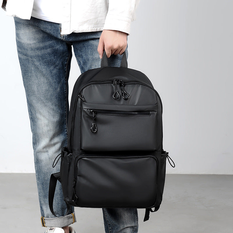Multi-Taschen Funktionsrucksack Brehn